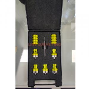 Leica Laser Tracker At500 b